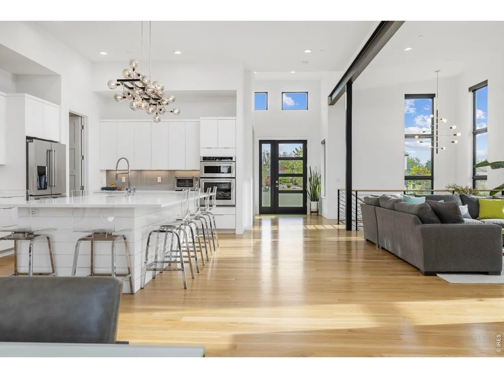 Unit for sale at 8675 Summerlin Pl, Longmont, CO 80503