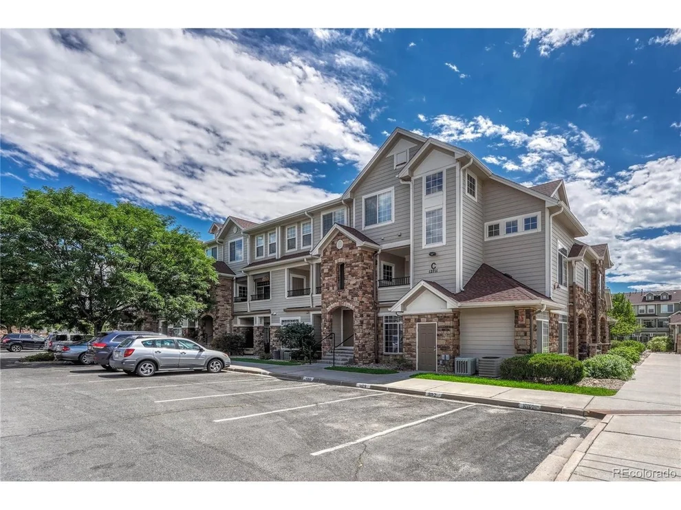 Unit for sale at 12711 Colorado Blvd, Thornton, CO 80241