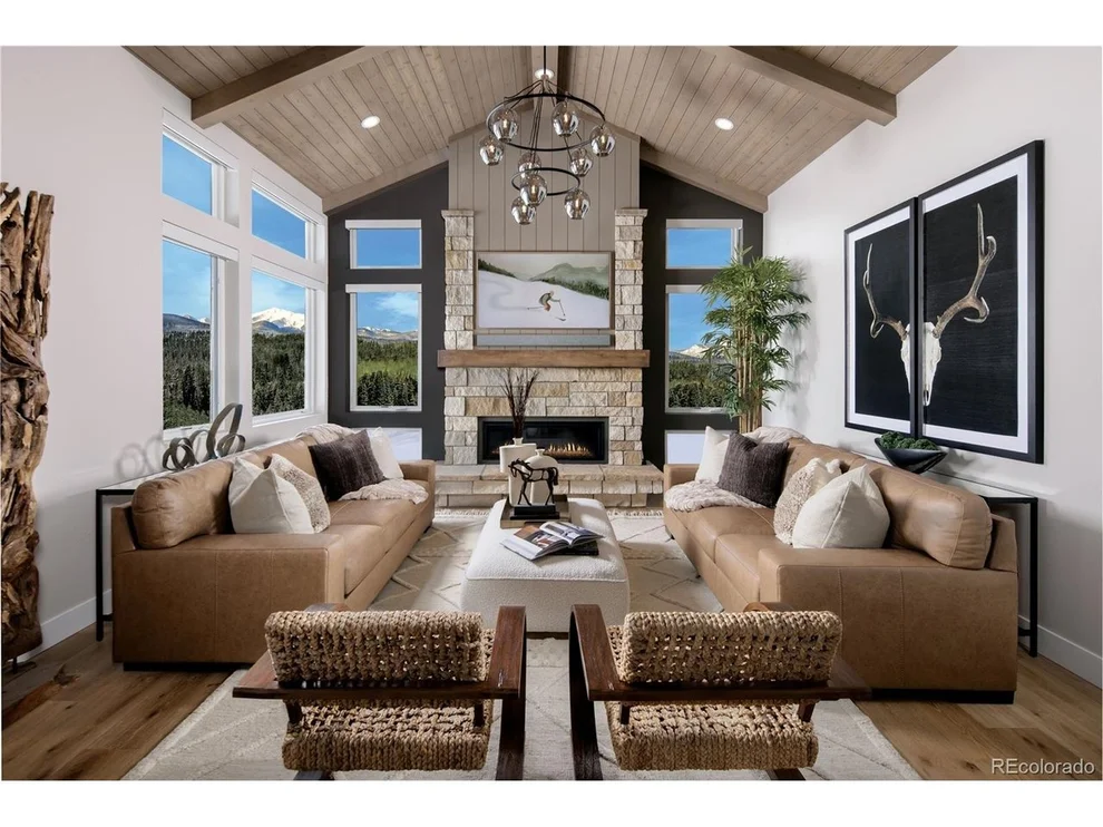 Unit for sale at 191 Scenic Trail, Winter Park, CO 80482