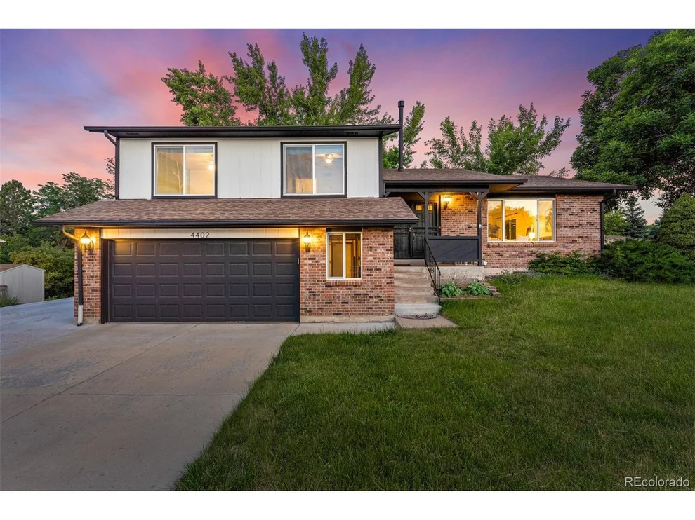Unit for sale at 4402 W Union Ave, Denver, CO 80236