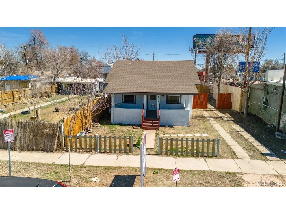 Unit for sale at 1508 Tamarac St, Denver, CO 80220
