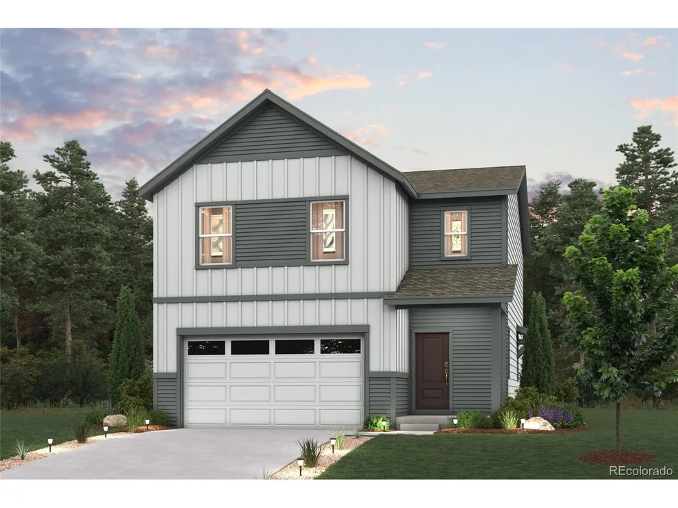 Unit for sale at 9414 Danube St, Commerce City, CO 80022