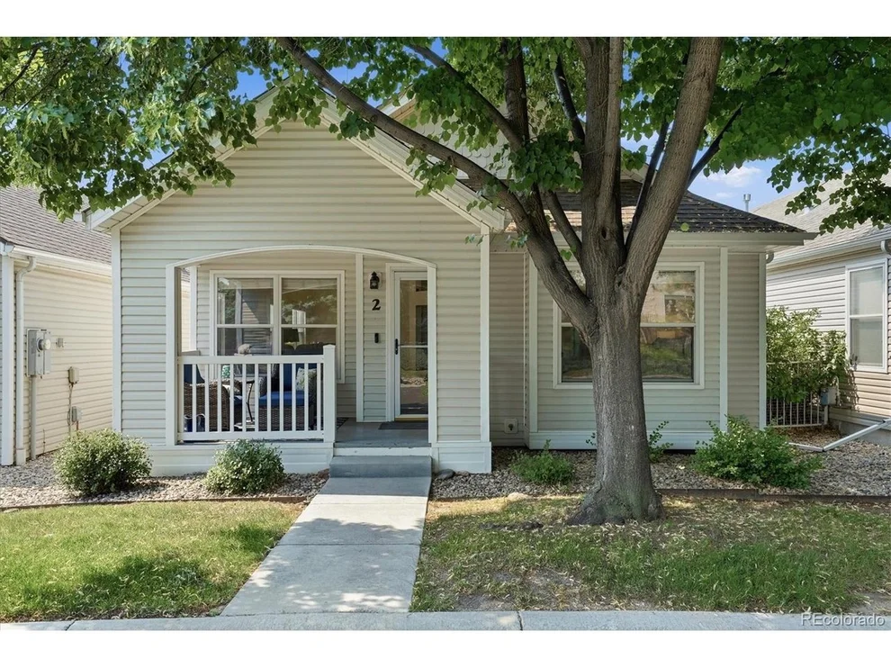 Unit for sale at 903 Rule Dr, Fort Collins, CO 80525