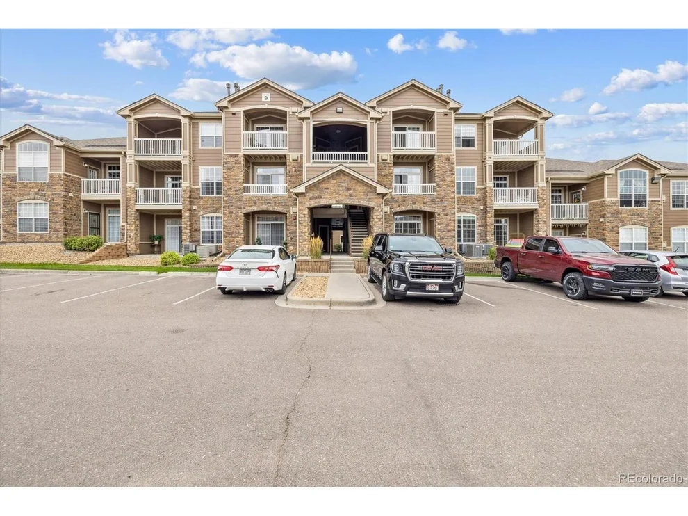 Unit for sale at 7440 S Blackhawk St, Englewood, CO 80112