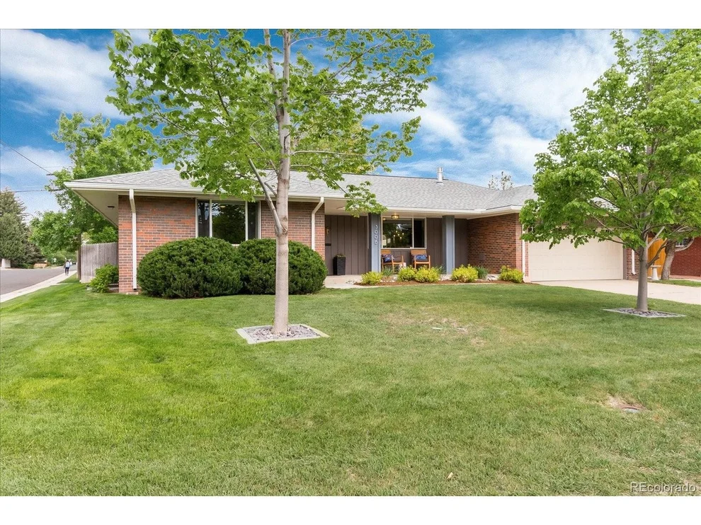 Unit for sale at 3006 S Steele St, Denver, CO 80210