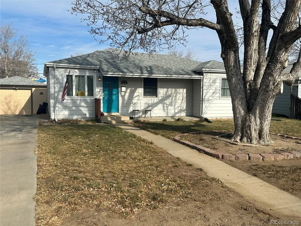 Unit for sale at 2121 Carrol Ct, Thornton, CO 80229
