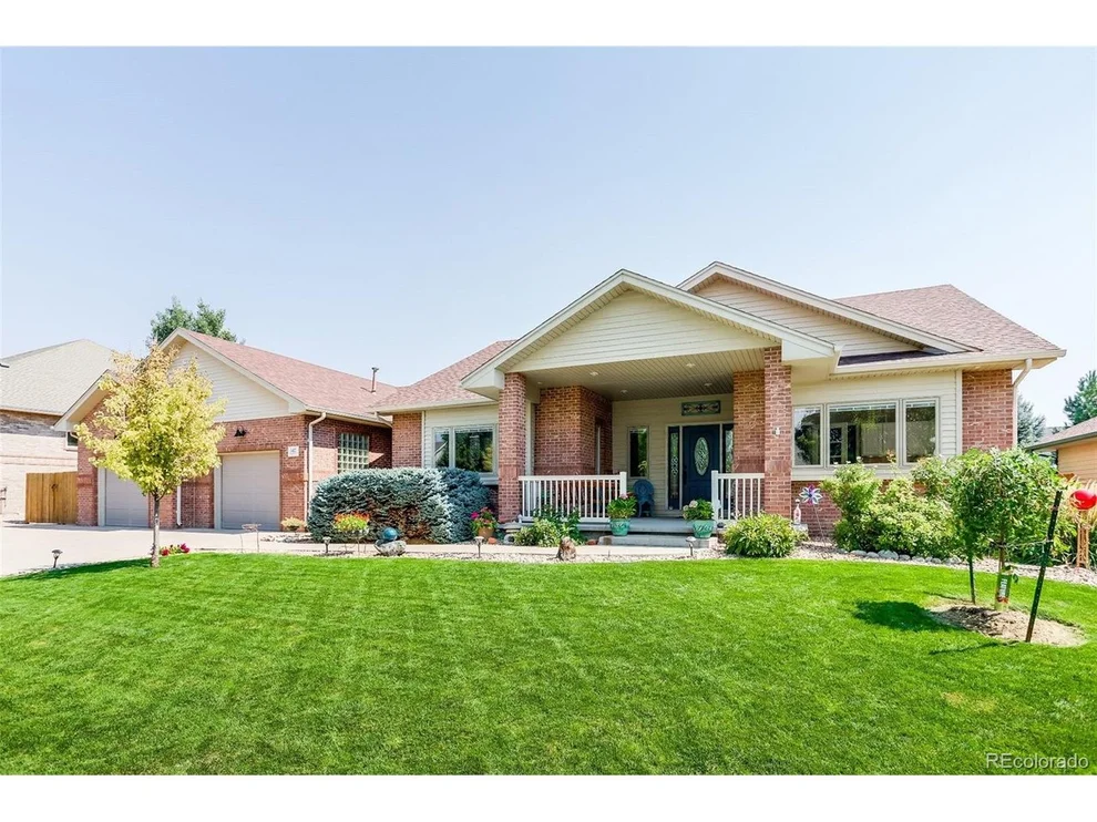 Unit for sale at 542 Farmhouse Way, Brighton, CO 80601