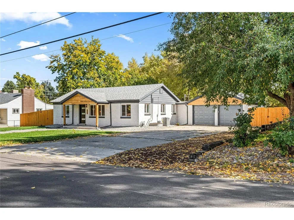 Unit for sale at 330 Teller St, Lakewood, CO 80226