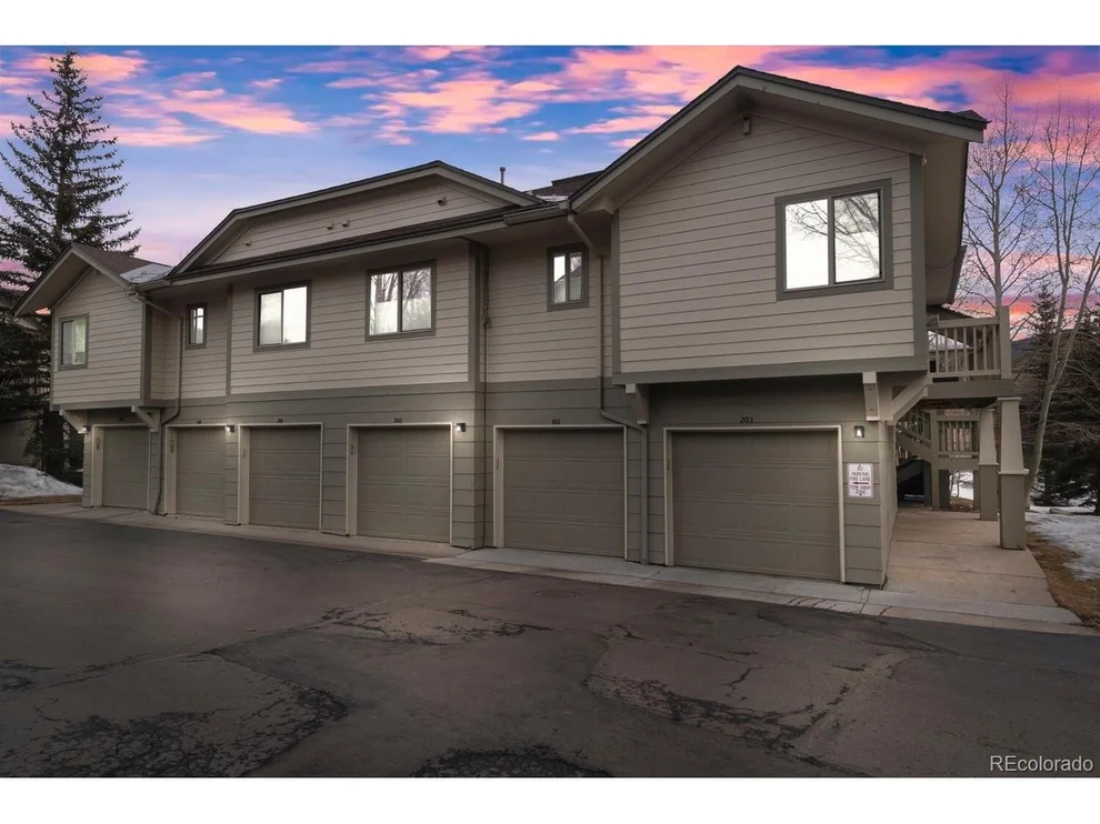 Unit for sale at 1515 Point Dr, Frisco, CO 80443