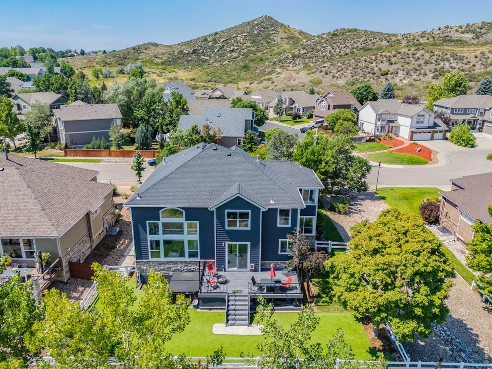 Unit for sale at 4339 Golf Vista Dr, Loveland, CO 80537