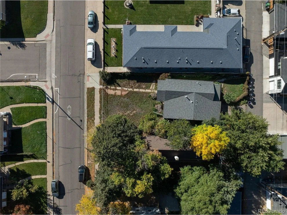 Unit for sale at 4325 Perry St, Denver, CO 80212