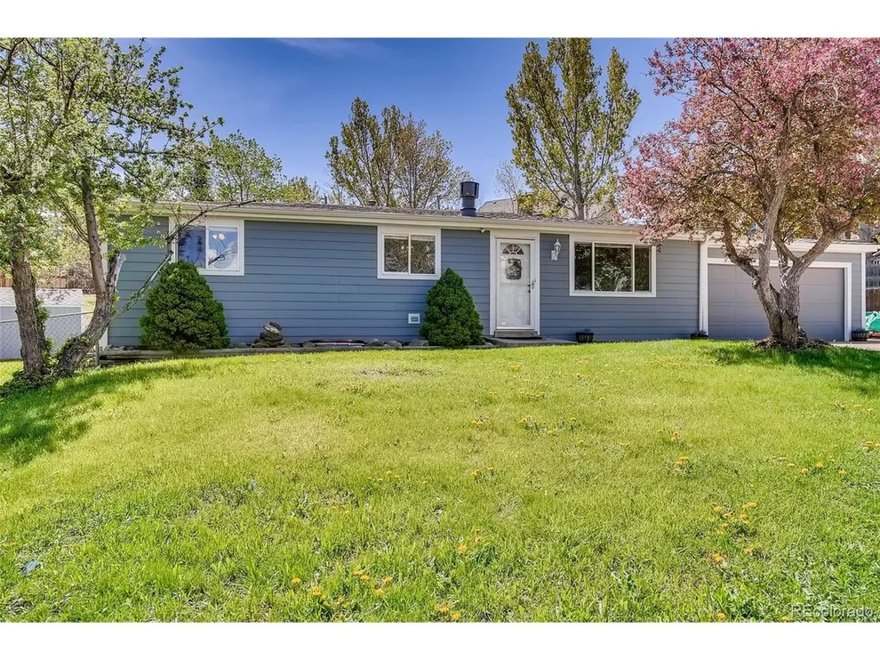 Unit for sale at 15666 W 1st Dr, Golden, CO 80401
