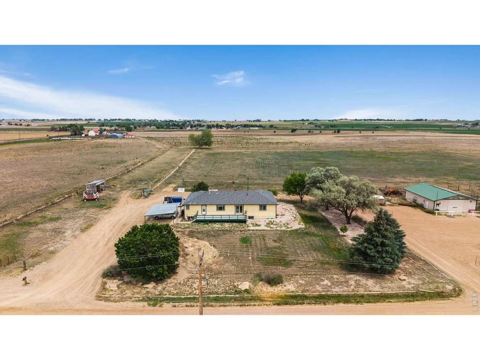 Unit for sale at 35886 County Road 49, Eaton, CO 80615