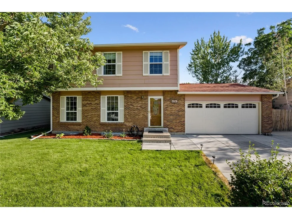 Unit for sale at 4256 E 91st Pl, Thornton, CO 80229