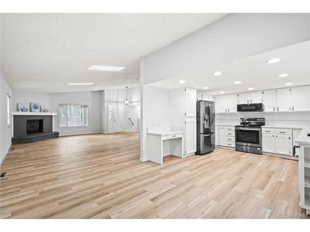 Unit for sale at 2090 S Fairplay St, Aurora, CO 80014