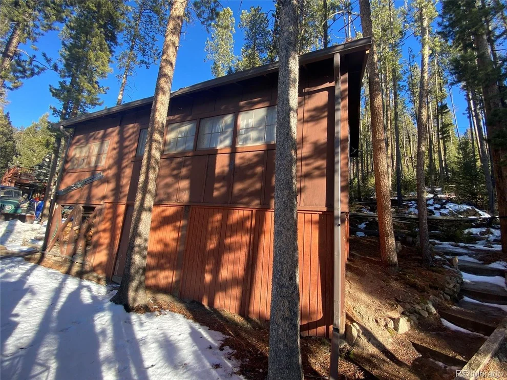 Unit for sale at 6766 S Brook Forest Rd, Evergreen, CO 80439