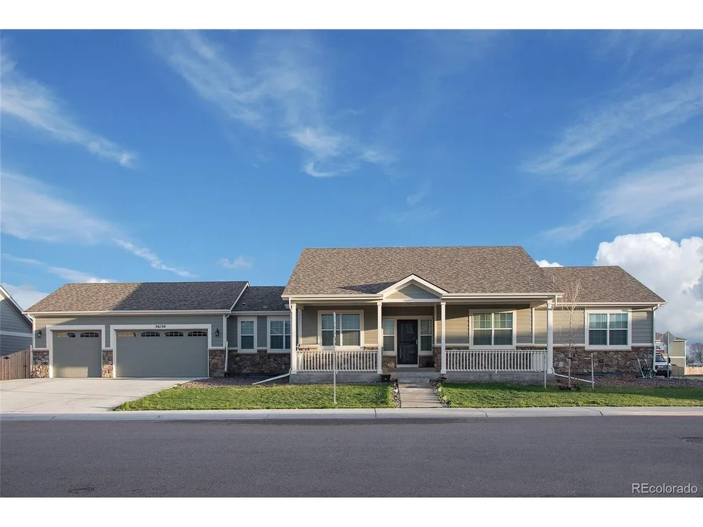 Unit for sale at 56130 E 25th Ave, Strasburg, CO 80136