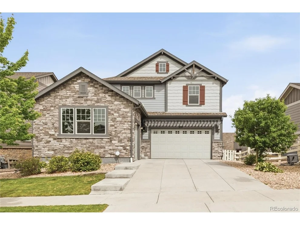 Unit for sale at 27141 E Frost Pl, Aurora, CO 80016