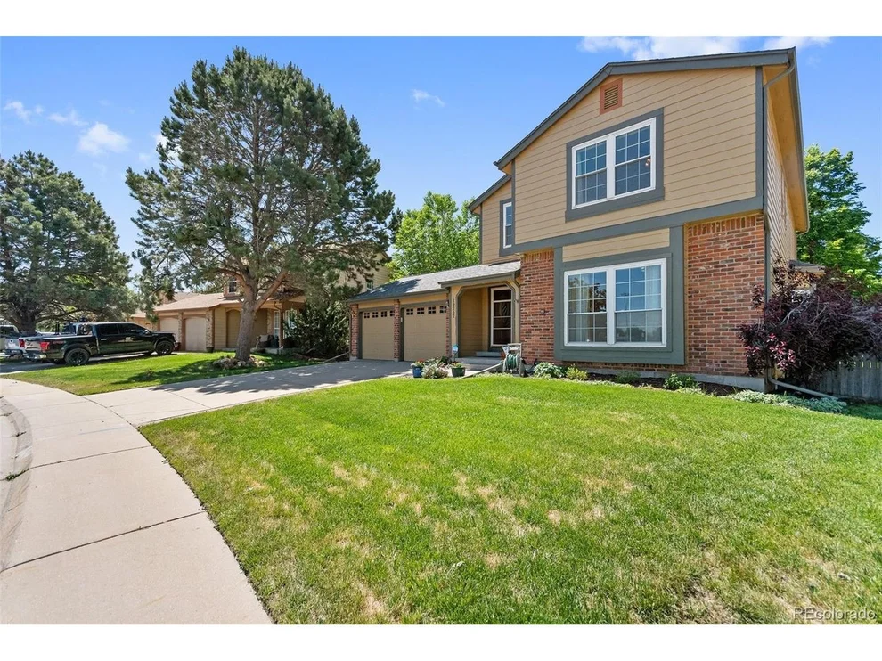Unit for sale at 19252 E 46th Ave, Denver, CO 80249