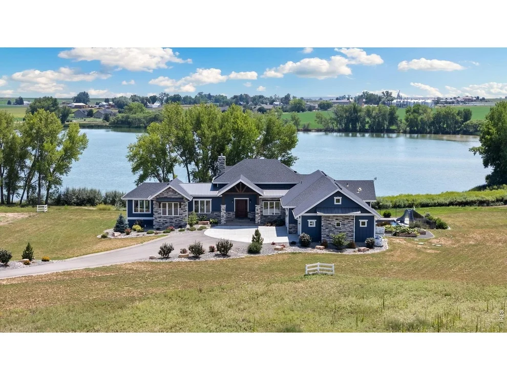 Unit for sale at 3324 Fox Crossing Pl, Loveland, CO 80537