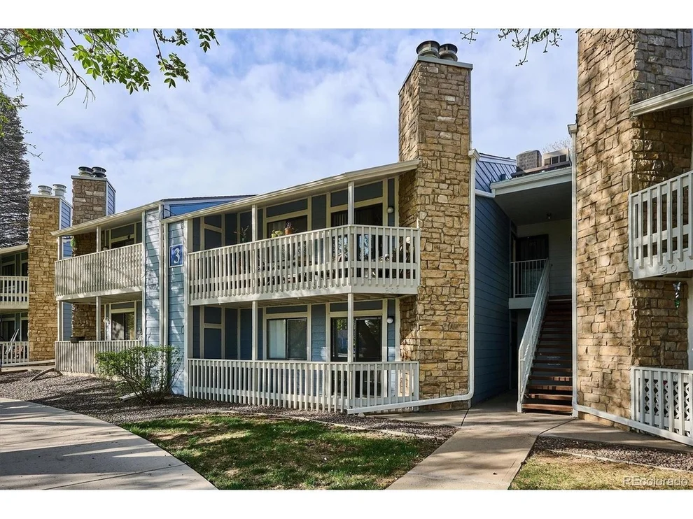 Unit for sale at 8335 Fairmount Dr, Denver, CO 80247