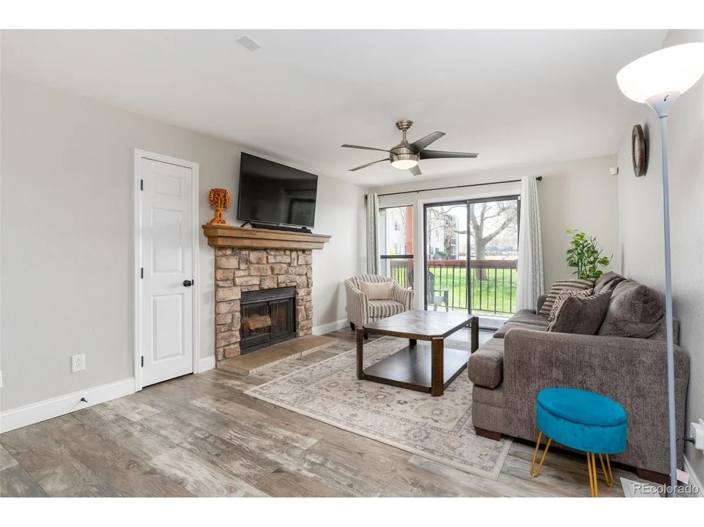 Unit for sale at 8666 Decatur St, Westminster, CO 80031
