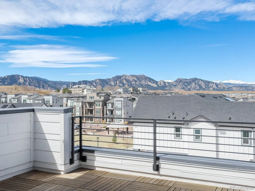 Unit for sale at 2335 Central Park Way, Superior, CO 80027