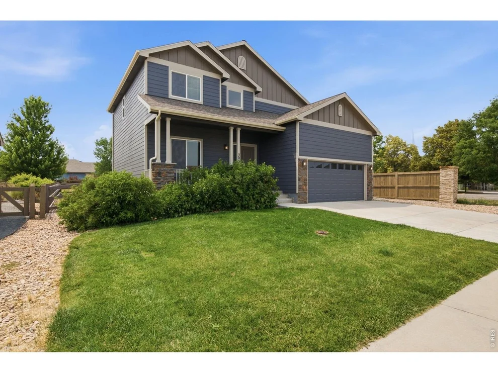 Unit for sale at 503 S 5th St, Berthoud, CO 80513