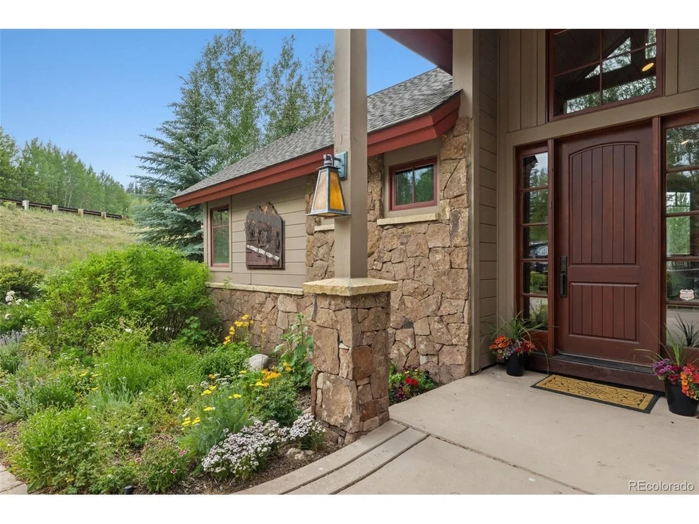 Unit for sale at 2050 Currant Way, Silverthorne, CO 80498
