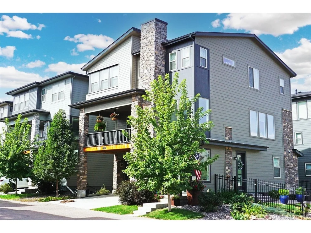 Unit for sale at 15742 W Girard Ave, Morrison, CO 80465