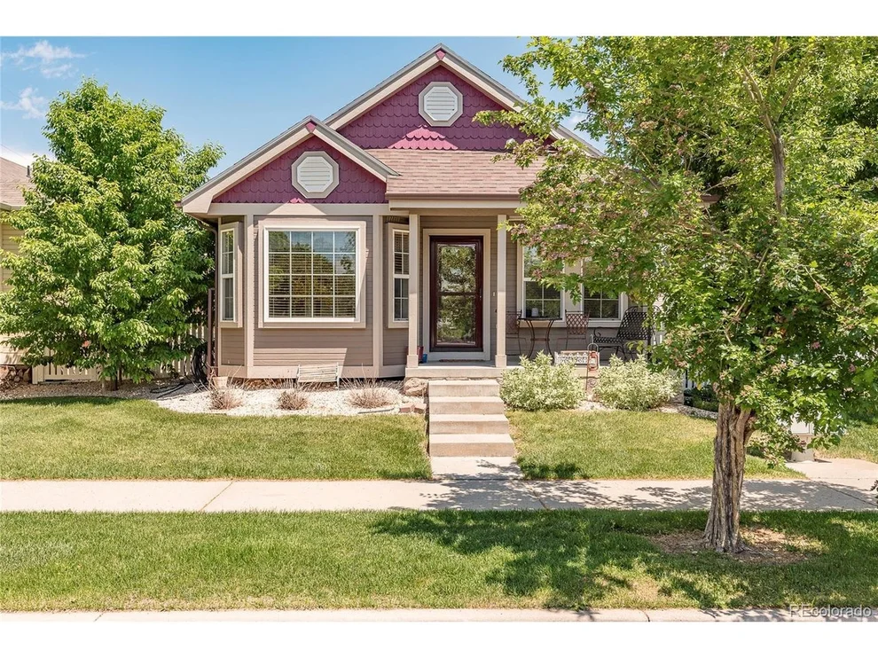Unit for sale at 2771 Breckenridge Pl, Loveland, CO 80538