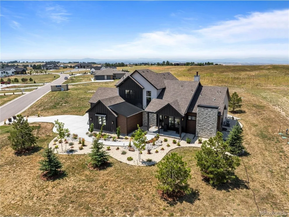 Unit for sale at 8649 Carneros Ct, Parker, CO 80138