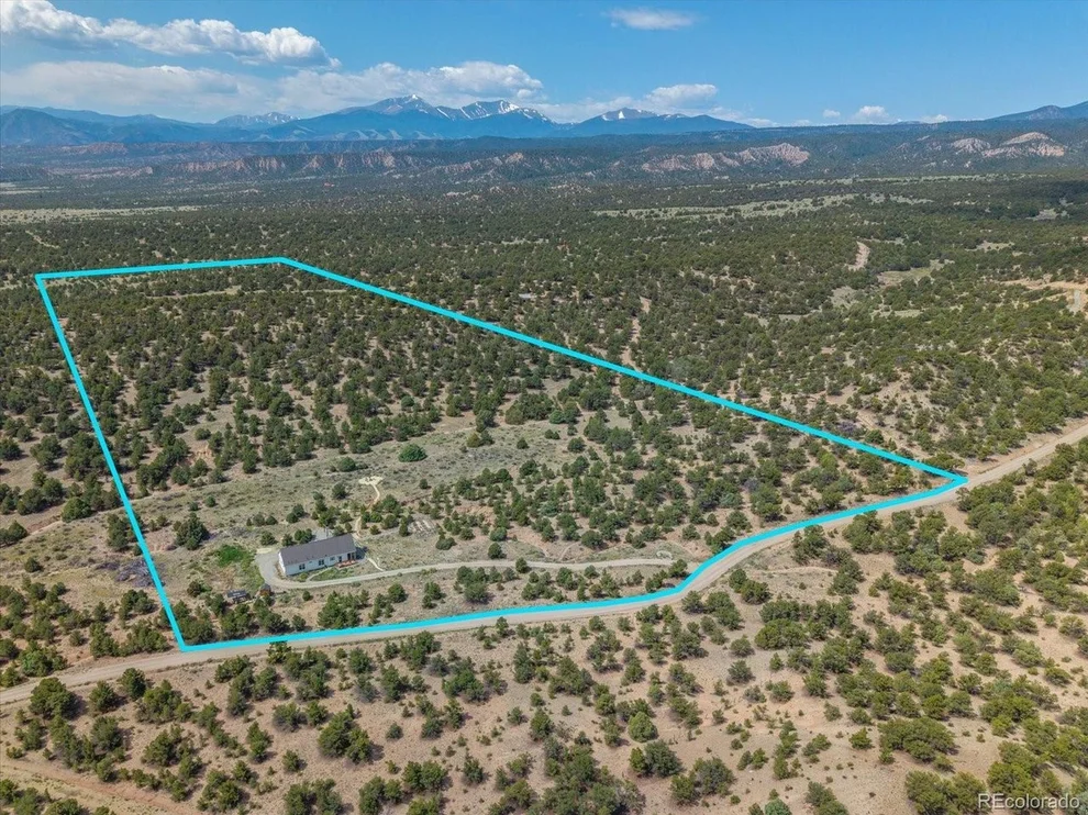 Unit for sale at 14051 US Highway 285, Salida, CO 81201