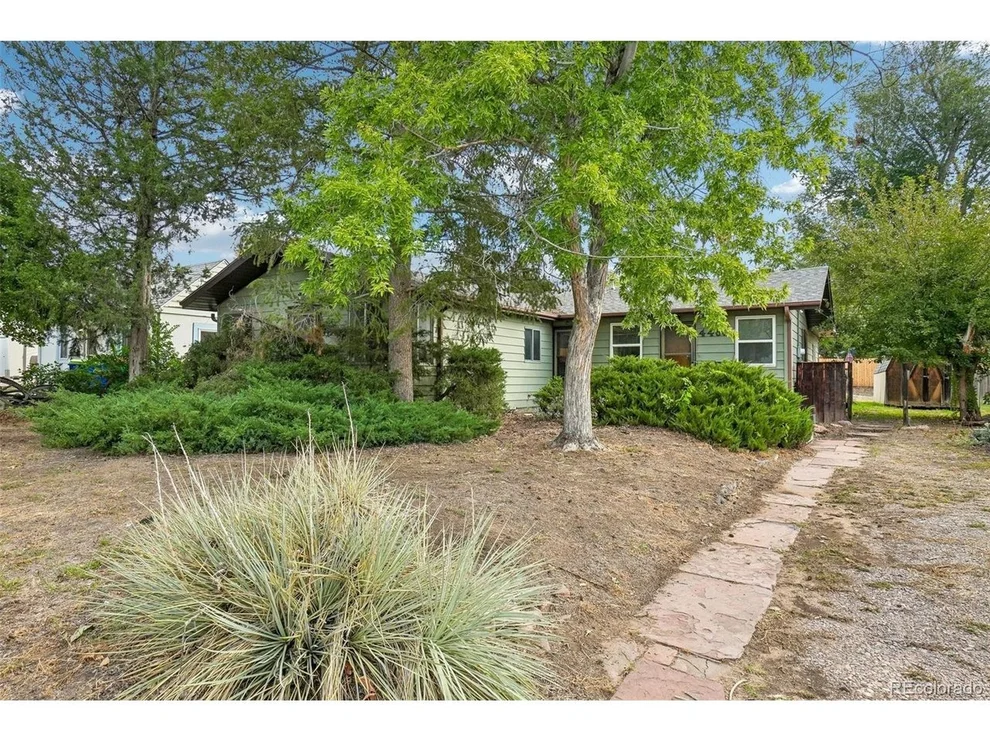 Unit for sale at 4458 S Elati St, Englewood, CO 80110