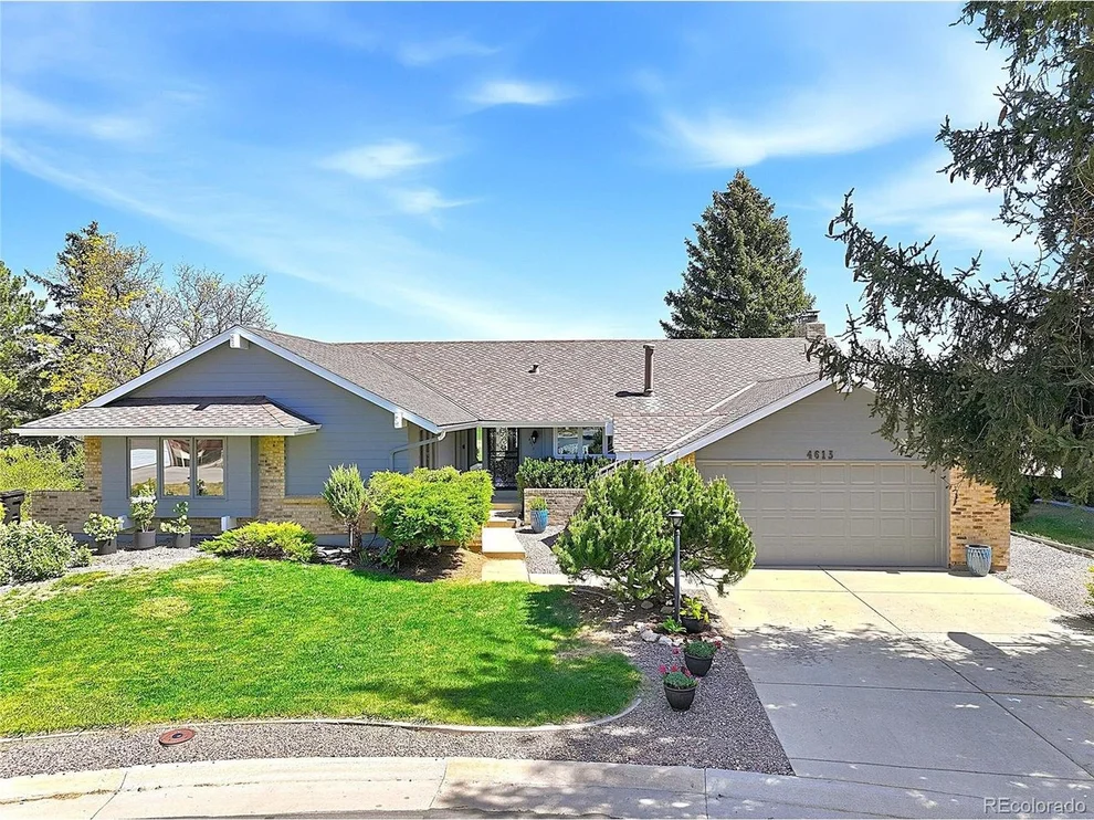 Unit for sale at 4613 Hyland Greens Pl, Westminster, CO 80031