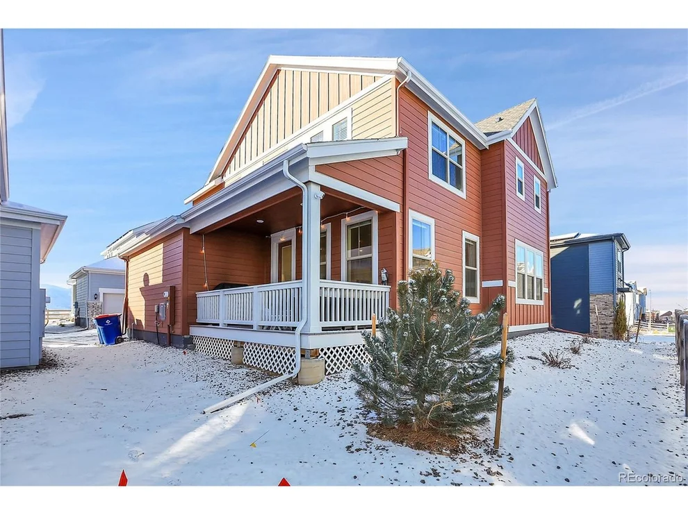 Unit for sale at 8433 Rush Creek Ave, Littleton, CO 80125