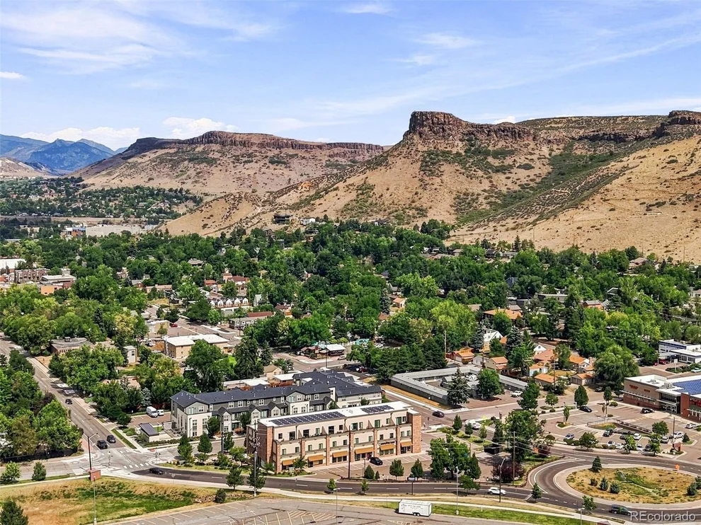 Unit for sale at 615 24th St, Golden, CO 80401