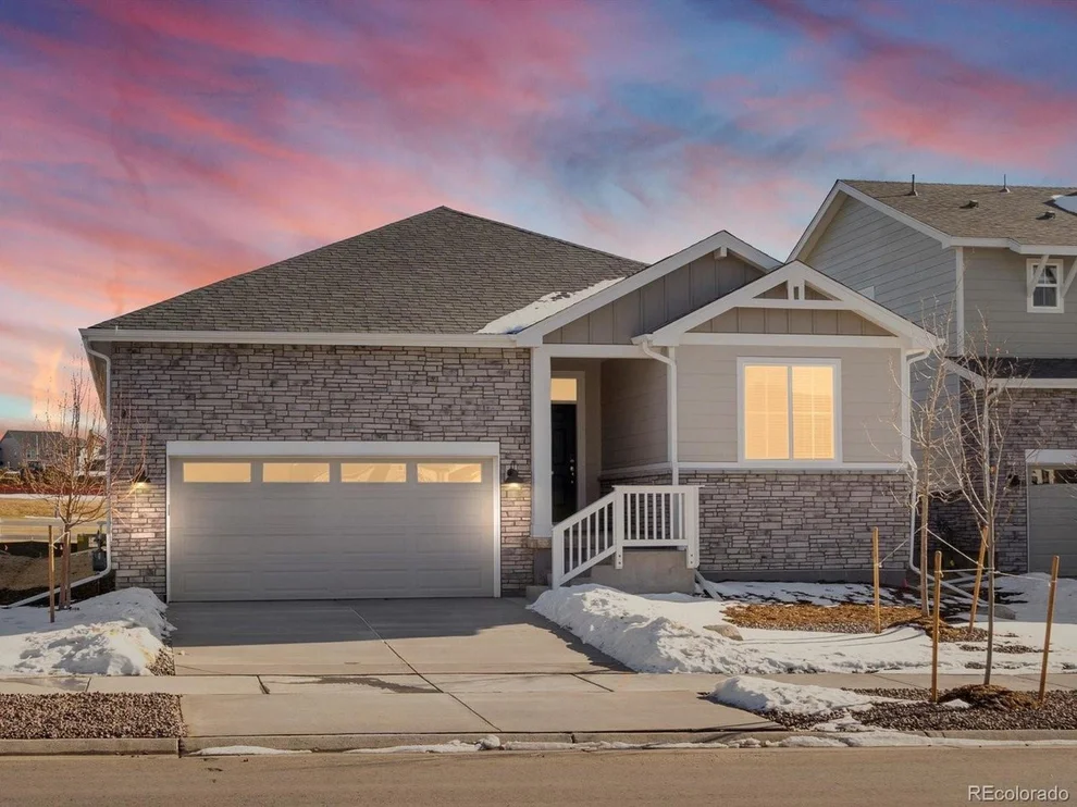 Unit for sale at 24018 E Atlantic Pl, Aurora, CO 80018