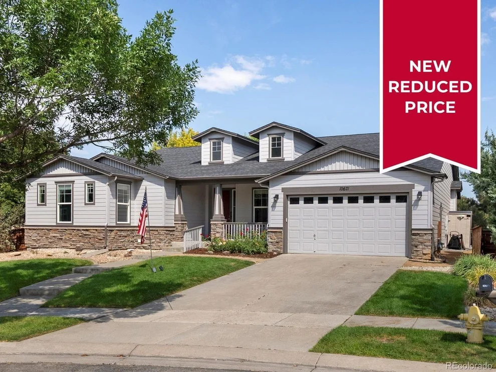 Unit for sale at 10671 Nucla Ct, Commerce City, CO 80022