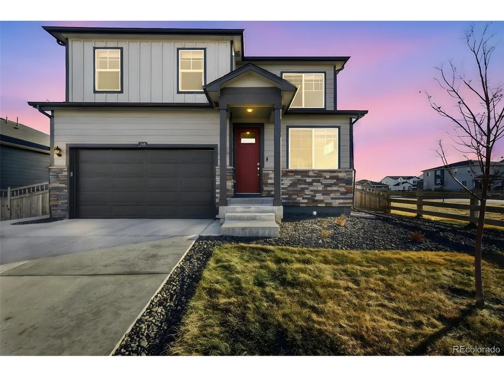 Unit for sale at 4634 Longs Peak St, Brighton, CO 80601