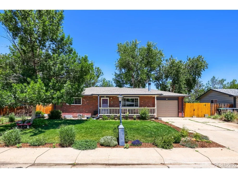 Unit for sale at 4 Seattle Ln, Longmont, CO 80501