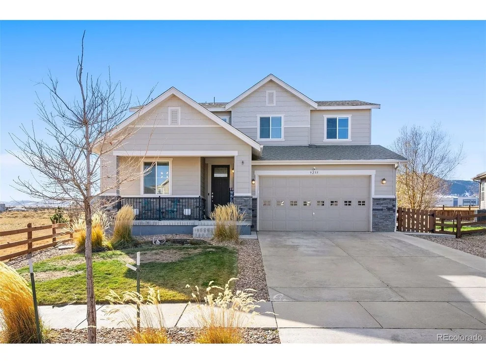 Unit for sale at 9255 Dunraven Loop, Arvada, CO 80007