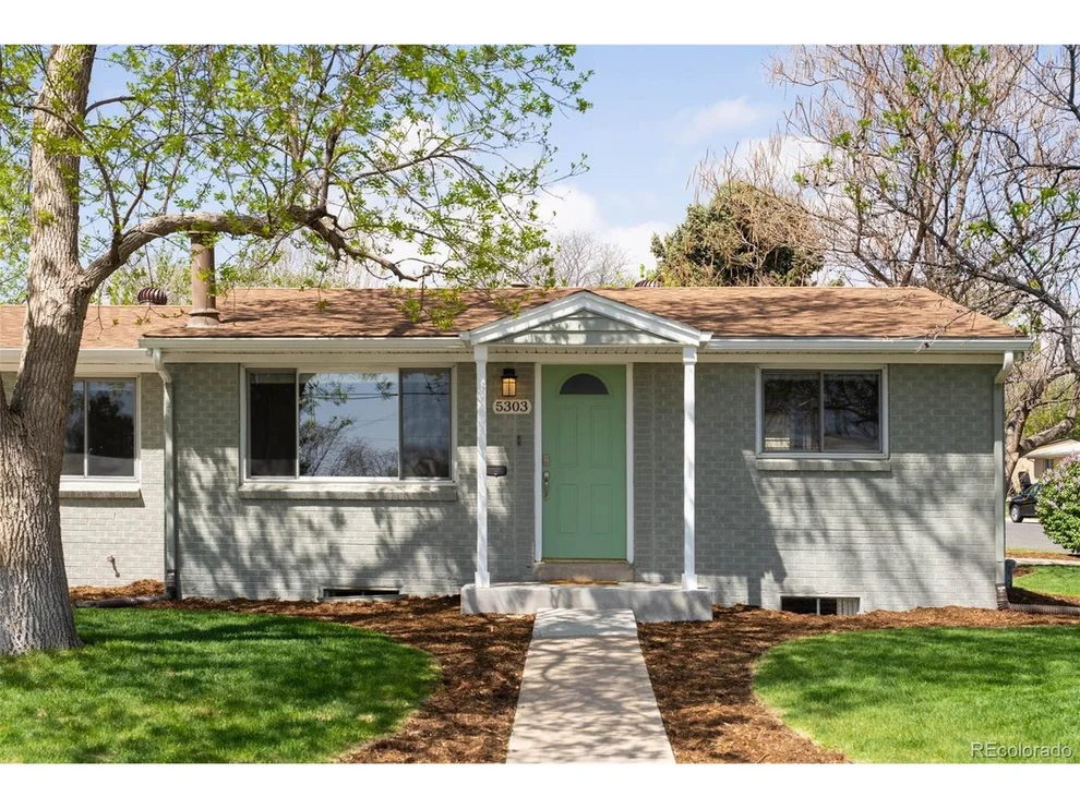 Unit for sale at 5303 Iris St, Arvada, CO 80002
