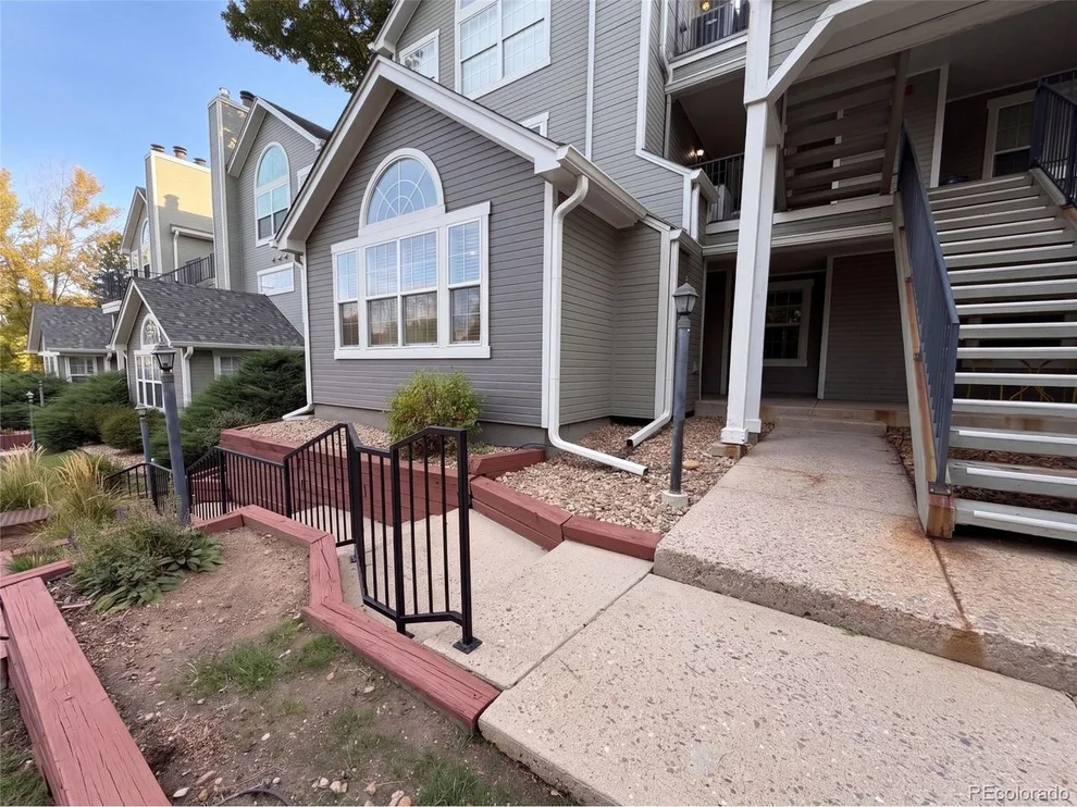 Unit for sale at 6702 S Ivy Way, Centennial, CO 80112