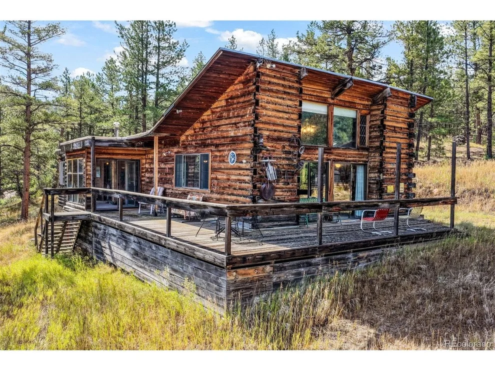 Unit for sale at 8123 Y Camp Rd, Sedalia, CO 80135