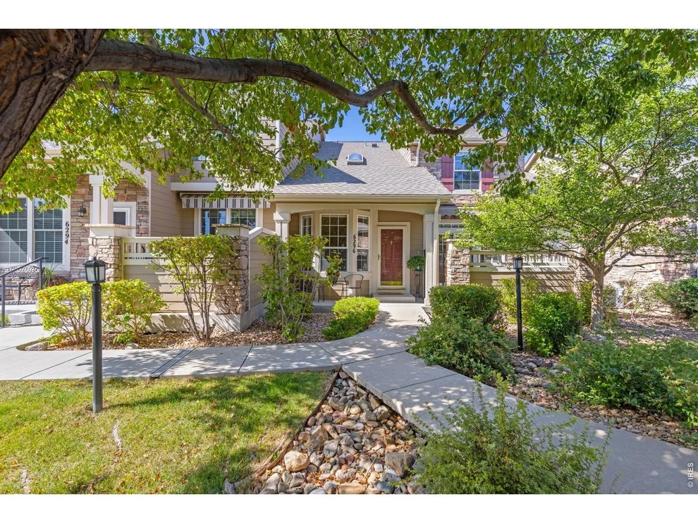 Unit for sale at 6296 Terry St, Arvada, CO 80403