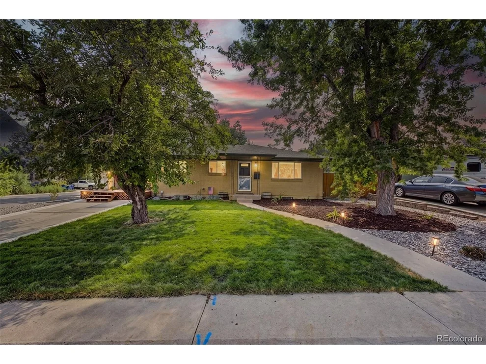 Unit for sale at 6510 S Cedar St, Littleton, CO 80120