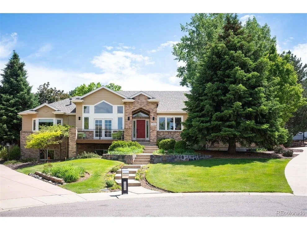 Unit for sale at 5950 S Camargo Way, Littleton, CO 80123