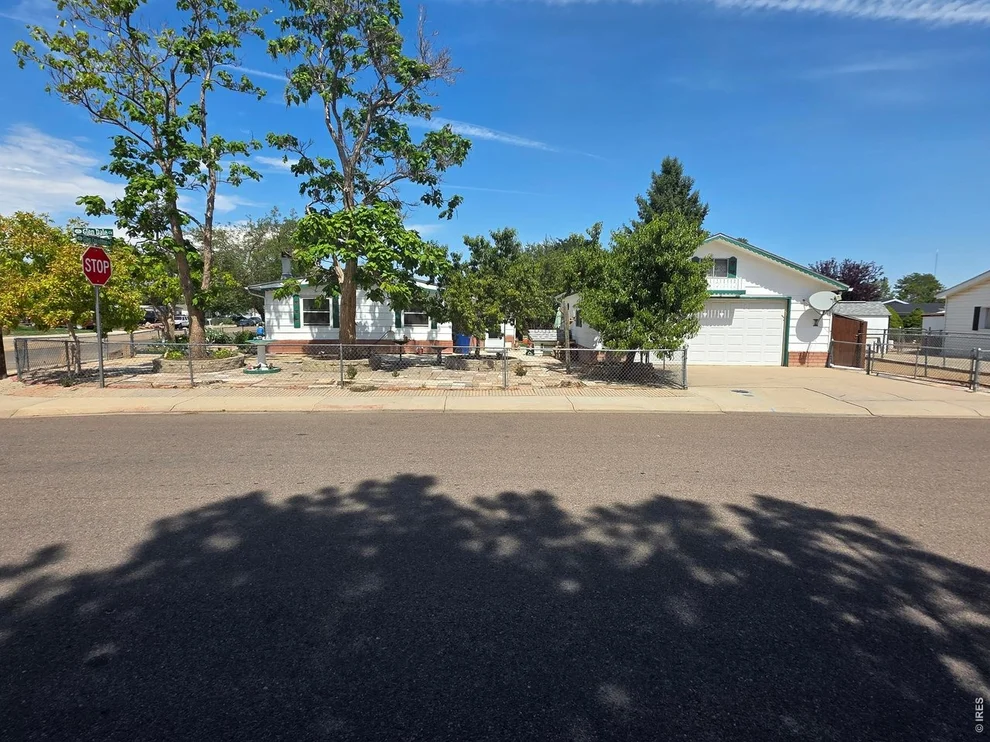 Unit for sale at 1057 Glen Creighton Dr, Dacono, CO 80514