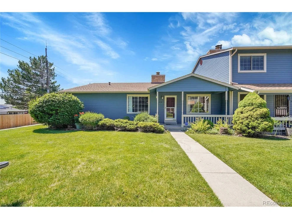 Unit for sale at 10116 Quivas St, Thornton, CO 80260